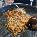 가평 현지인 맛집 추천: 초원닭갈비막국수(주말웨이팅 후기)