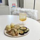 골목안보리밥 | 2021 Daily log_ '28