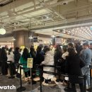 (주)신세계 타임스퀘어점 이미지