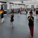 용인대 진태권도장 이미지