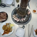 명륜진사갈비울산청량점
