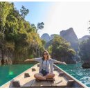 허브아일랜드민박 | 한적한 호숫가에서 즐기는 여유로운 산책 여행