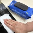 클리아 | 환자물티슈 레디홈 메디클리아 위생 케어 두꺼운 물티슈 후기