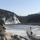 RE:1월 16일 (일요일) 한탄강 주상전리길& 얼음깨기 트레킹 이미지