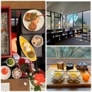 [도쿄여행]카이 하코네 온천 호텔 ♥︎ 렌트카 없이 1박2식 리뷰 (호시노 리조트) 내돈내산 료칸 여관 추천