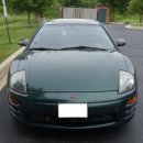 2001 mitsubishi Eclipse GS $3500 이미지