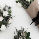 플로리스트 고급 이미지