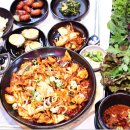 여수야채