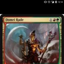 [MM3] Domri Rade 이미지