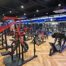 해군 헬스장 이미지