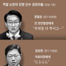 [朝鮮칼럼] 아우슈비츠로 가는 길은 막말로 포장되어 있다 이미지