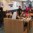 롯데백화점 중동점 이미지