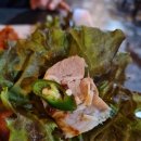 포차 막걸리한잔 이미지