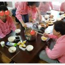 살신성인 탑 | 행부 가을 MT 후기 ＜부제 : 아이고 삭신아＞ / 데이브정