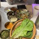 수정구청 | 성남 수정구청 고기구워주는 육향도 내돈내산 후기 재방문X