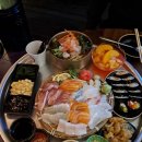 돌섬김밥 이미지