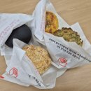 상미유통(중앙시장내) | [강릉] 두쫀쿠 대신 '이것' 기다려요, 강릉 중앙시장 맛집 강릉 중화짬뽕빵