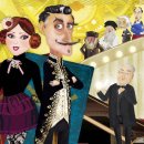 체험극<허풍선이 과학쇼> 이미지