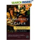 conspiracy of paper 이미지