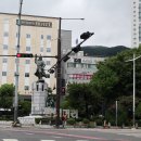 윤흥신장군 동상 | 부산동구맛집 특별했던 남원골추어탕