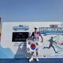 통일에너지(주) 통일주유소 | 평화통일마라톤 하프 완주 후기｜풀코스 3시간 30분 언더 준비를 위한 컨디션 체크런 전략.