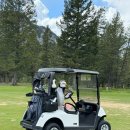 🇨🇦캐나다 밴프여행5- 페어몬트 밴프 스프링스 골프 클럽 (Fairmont Banff Springs Golf Course) 후기