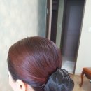 한국무용 발표회 이미지