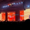 미화 | 송도 컨벤시아 대규모 기업행사 미화작업 후기! 도시락 분리수거부터 현장 정리까지