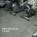 신길동PT 추천 웅짐 / 바디프로필 D-62 / 내돈내산 헬스장 추천