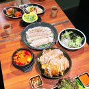 굿족발보쌈 이미지