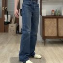 s-7 | 모드나인 Mod7s 사이즈팁 및 후기｜세미 부츠컷 청바지