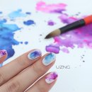 유찡네일