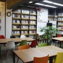 작은도서관버드나무에부는바람 이미지