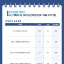 부산대학교 에너지기술인력양성센터, 2026년도 하반기 재직자 직무교육 실시 이미지
