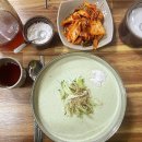영암팥칼국수 이미지