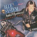 Blue System - My Bed Is Too Big 이미지