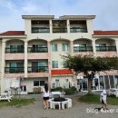 청포대해수욕장 이미지