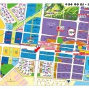 마곡747타워(마곡역교차로) 이미지