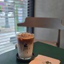 커스텀커피 - 성남시 분당구 내정로11번길 10-5 | [대전] 죽동 고소한 라떼 맛집 커스텀 커피 후기