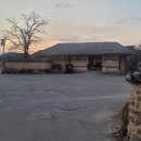 경로당 앞 정류소 이미지