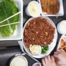석쇠품은도니 이미지