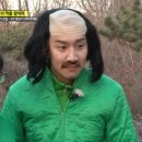 산들바다관광농원