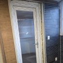 남강휴먼빌 아파트 | 진주 샷시 교체 사례｜내동면 진주남강휴먼빌 아파트 LX샷시 시공 전후 변화