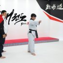 품 태권도 이미지