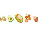 한국반점 이미지