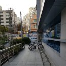 신복도서관 화장실 | 울산 도서관 순례 - 신복 도서관