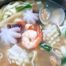 우리칼국수 - 사천시 어시장길 28-1 | 우리칼국수