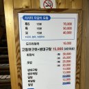 자갈치식당 네이버블로그