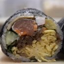 평양김밥 이미지