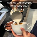 [야간]핸드드립 자격증과정 | 자격증 다음 단계가 고민이라면? 평택핸드드립 수업 알아본 후기